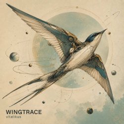 Обкладинка ViTaLiKuS - WINGTRACE (Extended Mix)