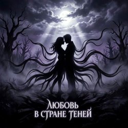 Обкладинка Любовь в стране теней