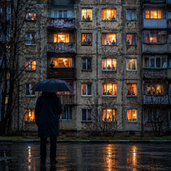 Cover #B2G - Одно окно