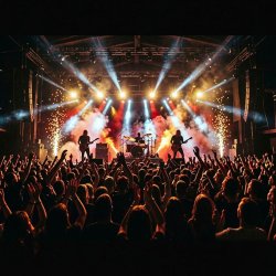 Обкладинка Vasilii CECEGOV & Atom - Одно единственное имя