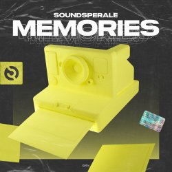 Cover Soundsperale - Memories (Extended Mix)