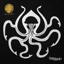 Обкладинка MATRANG - Медуза