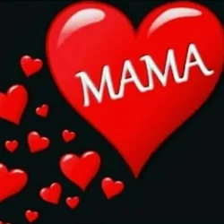 Cover Моя мама