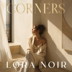 Обкладинка LORA NOIR - CORNERS