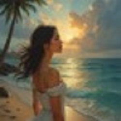 Обкладинка Она меня любила