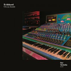 Обкладинка D.Akkord & Bar Melodia - With An Open Mind (Extended Mix)