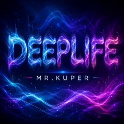 Обкладинка Mr.Kuper - Лети