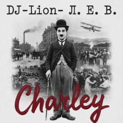 Обкладинка DJ-Lion- Л. Е. В. - Charley