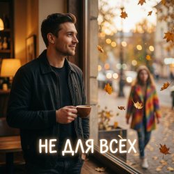 Обкладинка Vasilii CECEGOV & Atom - Не для всех