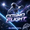 Обкладинка DJ Флигель - Cosmo flight DJ Флигель - Cosmo flight