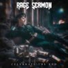 Cover Rage Sermon - Age of Anarchy Rage Sermon - Age of Anarchy