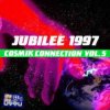 Обкладинка DJ Jubilee 1997 - Astral Stone DJ Jubilee 1997 - Astral Stone