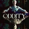 Cover Odditee - Fury of Youth Odditee - Fury of Youth