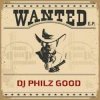 Обкладинка Dj Philz Good - Here I Come Dj Philz Good - Here I Come