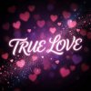 Обкладинка Vasilii CECEGOV & Atom - True love Vasilii CECEGOV & Atom - True love