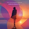 Cover Alex van Sanders, ENIGMAN - Secrecy Alex van Sanders, ENIGMAN - Secrecy
