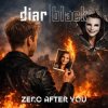 Cover DiarBlack - Zero After You DiarBlack - Zero After You