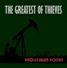 Cover Proletarian Poetry - The Greatest of Thieves Proletarian Poetry - The Greatest of Thieves
