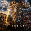Обкладинка DJ FORTUNA - THE WHEEL OF FORTUNA DJ FORTUNA - THE WHEEL OF FORTUNA