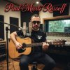 Paul Marti Rossoff - Shadow Sweet Dreams 1986. Studio recorded 2006. Remastered 2026