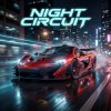 Обкладинка Vasilii CECEGOV & Atom - Night Circuit Vasilii CECEGOV & Atom - Night Circuit