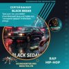 Сергей Ваккер — Black Sedan