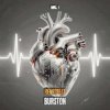 Обкладинка BURSTON - Heartbeat BURSTON - Heartbeat