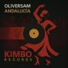 Обкладинка Oliversam - Andalucía More Guitar Oliversam - Andalucía More Guitar