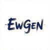 Cover Ewgen - Ты любовь моя Ewgen - Ты любовь моя