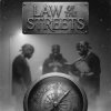 Обкладинка MusicOnlineUA feat. STRANNIK - Law of the Streets MusicOnlineUA feat. STRANNIK - Law of the Streets