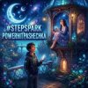 Cover PowerHitPashechka - StepSpark PowerHitPashechka - StepSpark