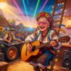 Обкладинка MusicOnlineUA - Ой,біда! MusicOnlineUA - Ой,біда!