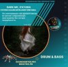 Обкладинка Dark Me, O'Kyara - O'Kyara Calling (Intelligent DnB Vers) Dark Me, O'Kyara - O'Kyara Calling (Intelligent DnB Vers)