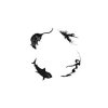 Обкладинка CALLBASS, MOON DIVIA - Иерархия дна CALLBASS, MOON DIVIA - Иерархия дна