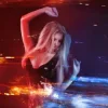 Обкладинка Алина Даниленко & Анна Фрай (вокал) - Твоя волна Алина Даниленко & Анна Фрай (вокал) - Твоя волна