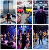Обкладинка Asikdancer - Asikdancer только вперёд Asikdancer - Asikdancer только вперёд