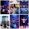 Обкладинка Asikdancer - Ты лев в ринге только полный газ Asikdancer - Ты лев в ринге только полный газ
