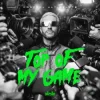 Обкладинка Control Alt Delete & Don Diablo - Top Of My Game Control Alt Delete & Don Diablo - Top Of My Game