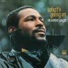 Обкладинка Marvin Gaye - What's Going On Marvin Gaye - What's Going On