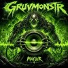 Cover MaYJeR - Gruvmonstr (Original Mix) MaYJeR - Gruvmonstr (Original Mix)