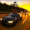 Обкладинка DJ KAIFAR & Amaya Roma - Давай поїдем DJ KAIFAR & Amaya Roma - Давай поїдем