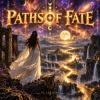 Обкладинка DJ FORTUNA - PATHS OF FATE DJ FORTUNA - PATHS OF FATE