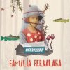 Обкладинка Familia Perkalaba - Джумба румба Familia Perkalaba - Джумба румба