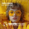 Обкладинка Diplodog - My Sunshine Diplodog - My Sunshine