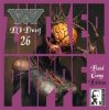 Обкладинка :wumpscut: - Zerebral Date (Advent Resilience Remix) :wumpscut: - Zerebral Date (Advent Resilience Remix)