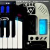 Обкладинка Street Cleaner & Night Rider 87 - Core Street Cleaner & Night Rider 87 - Core