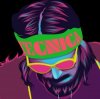 Обкладинка Alex Lightspeed feat. Phaserland - Reemergence Alex Lightspeed feat. Phaserland - Reemergence