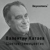 Обкладинка Евгений Заболотный - Валентин Катаев "Цветик-семицветик" Евгений Заболотный - Валентин Катаев "Цветик-семицветик"