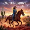 Vasilii CECEGOV & Atom - Cactus Groove