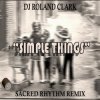 DJ Roland Clark - All Of Me (Soul Ridersz Deep Instrumental)